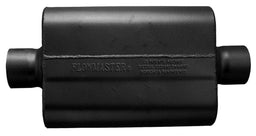 FLOWMASTER 3" Center Inlet / Center Outlet 40 Series Delta Flow Muffler FLO943040 Autofit
