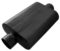 FLOWMASTER 3" Center Inlet / Center Outlet 40 Series Delta Flow Muffler FLO943040 Autofit