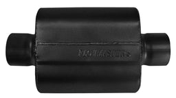 FLOWMASTER 3" Center Inlet/Outlet 40 Series Delta Force Race Muffler FLO8430408 Autofit