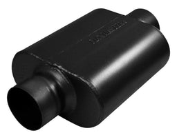 FLOWMASTER 3" Center Inlet/Outlet 40 Series Delta Force Race Muffler FLO8430408 Autofit