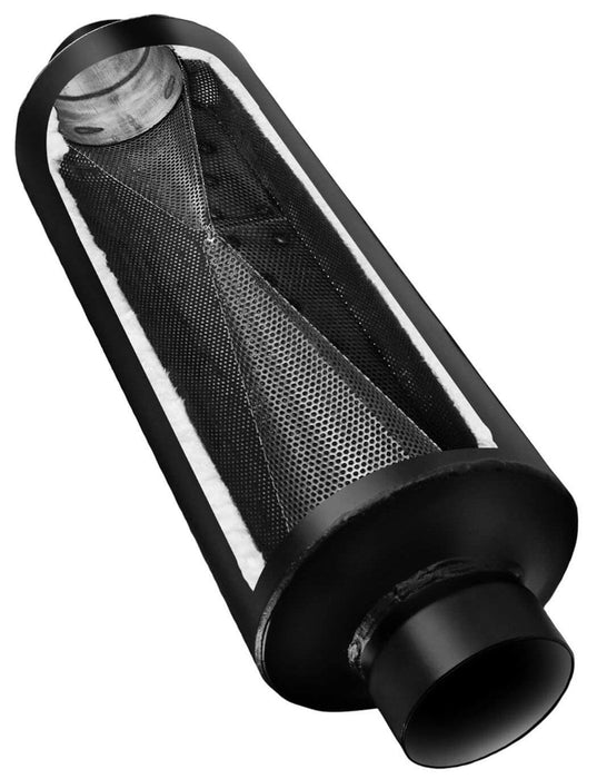 FLOWMASTER 3" Inlet/Oulet Hushpower Pro-Series Standard Performance Muffler FLO13016100 Autofit