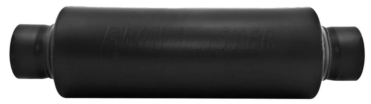 FLOWMASTER 3" Inlet/Oulet Hushpower Pro-Series Standard Performance Muffler FLO13016100 Autofit