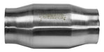 FLOWMASTER 3" Inlet / Outlet, 200 Series Catalytic Converter - Universal FLO2000130 Autofit