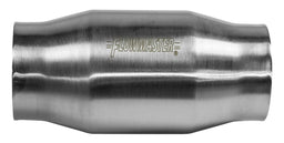 FLOWMASTER 3" Inlet / Outlet, 200 Series Catalytic Converter - Universal FLO2000130 Autofit