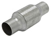 FLOWMASTER 3" Inlet / Outlet Catalytic Converter - Universal FLO2230130 Autofit