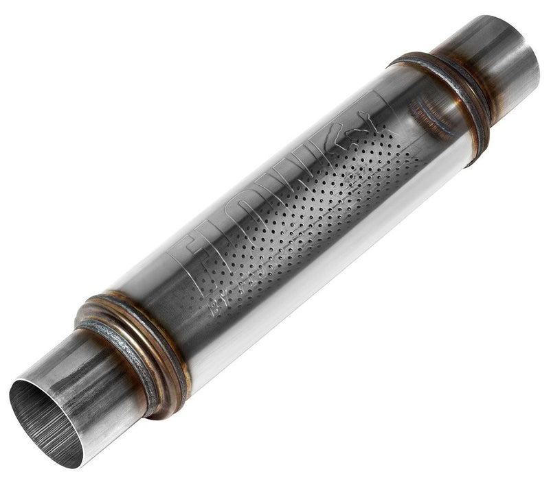 FLOWMASTER 3" Innlet/Outlet FlowFX Muffler FLO71419 Autofit
