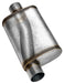 FLOWMASTER 3" Offset Inlet / 3" Center Outlet FlowFX Muffler FLO71229 Autofit