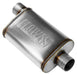 FLOWMASTER 3" Offset Inlet / 3" Center Outlet FlowFX Muffler FLO71229 Autofit