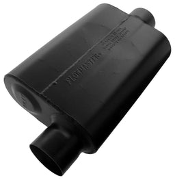 FLOWMASTER 3" Offset Inlet / Center Outlet Super 44 Series Delta Flow Muffler FLO943046 Autofit