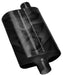 FLOWMASTER 3" Offset Inlet / Offset Outlet Super 40 Series Delta Flow Muffler FLO953048 Autofit