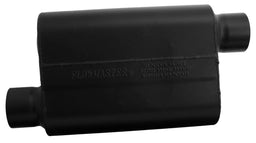 FLOWMASTER 3" Offset Inlet / Offset Outlet Super 44 Series Delta Flow Muffler FLO943048 Autofit