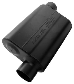 FLOWMASTER 3" Offset Inlet / Offset Outlet Super 44 Series Delta Flow Muffler FLO943048 Autofit