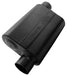 FLOWMASTER 3" Offset Inlet / Offset Outlet Super 44 Series Delta Flow Muffler FLO943048 Autofit