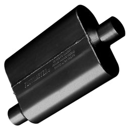 FLOWMASTER 40 Series Original Muffler 2.25" Offset In, Center Out FLO42441 Autofit