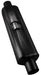 FLOWMASTER Oval, 2-1/2" Inlet/Outlet Hushpower HP-2 Muffler FLO12512409 Autofit