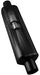 FLOWMASTER Oval, 2-1/2" Inlet/Outlet Hushpower Super HP-2 Muffler FLO12512304 Autofit