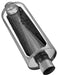 FLOWMASTER Round, 2-1/2" Inlet/Outlet DBX Series Hushpower Muffler FLO12514310 Autofit
