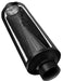 FLOWMASTER Round, 4" Inlet/Oulet Hushpower Pro-Series Standard Performance Muffler FLO14020100 Autofit