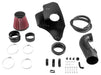 Flowmaster Suit Chevrolet Camaro 2016-18 6.2L V8 Delta Force Performance Air Intake Kit FLO615102 Autofit