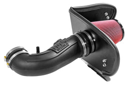 Flowmaster Suit Chevrolet Camaro 2016-18 6.2L V8 Delta Force Performance Air Intake Kit FLO615102 Autofit