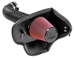 Flowmaster Suit Chevrolet Camaro 2016-18 6.2L V8 Delta Force Performance Air Intake Kit FLO615102 Autofit