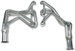 Flowtech Suit Dodge/Plymouth Aspen, Barracuda, Belvedere, Challenger, Charger Full Length Headers 1-5/8" x 3" (Ceramic Coated) HO-FL33100FLT Autofit