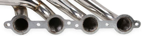 FLOWTECH Suit GM LS Series Stainless Steel 1-3/4" Primary Turbo Headers, Natural Finish HO-FL11535FLT Autofit