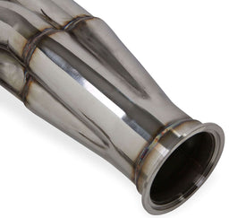 FLOWTECH Suit GM LS Series Stainless Steel 1-3/4" Primary Turbo Headers, Natural Finish HO-FL11535FLT Autofit