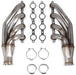 FLOWTECH Suit GM LS Series Stainless Steel 1-3/4" Primary Turbo Headers, Natural Finish HO-FL11535FLT Autofit