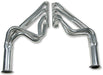 Flowtech Suit Mustang 1964-70 with 260-302W V8 Full Length Headers 1-1/2" x 3" (Ceramic Coated) HO-FL32102FLT Autofit