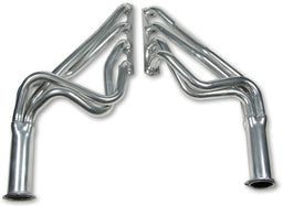 Flowtech Suit Mustang 1964-70 with 260-302W V8 Full Length Headers 1-1/2" x 3" (Ceramic Coated) HO-FL32102FLT Autofit