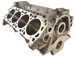 FORDPERF 3.500" Stroke, 8.200" Deck Height Ford Boss 302 Cast Iron Engine Block, 4.125" Bore FMM-6010-B302BB Autofit