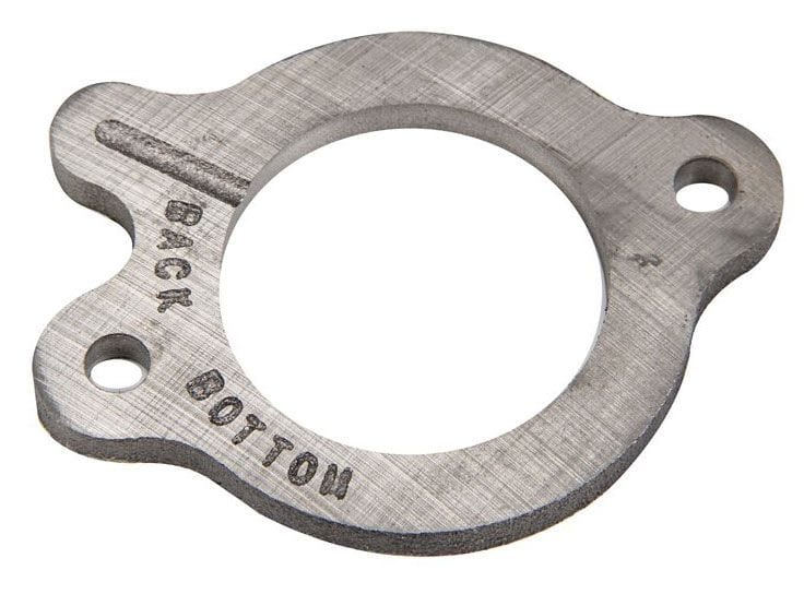 FORDPERF Suit Ford 302-351W Race Block & Some Factory Blocks Camshaft Thrust Plate FMM-6269-A351 Autofit