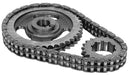 FORDPERF Suit Ford 429-460 Timing Chain Set with Multi Keyway FMM-6268-B429 Autofit