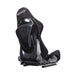 GANKO JP Seats GANKO JP - RECLINABLE SEAT - BLACK Autofit