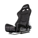 GANKO JP Seats GANKO JP - RECLINABLE SEAT - BLACK Autofit