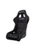 GANKO JP Seats GANKO JP - STAUNCH FIXED BACK - BLACK Autofit
