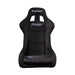 GANKO JP Seats GANKO JP - STAUNCH FIXED BACK - BLACK Autofit