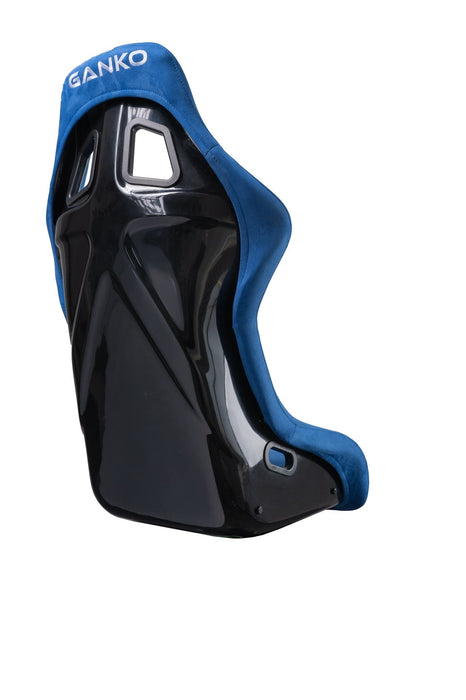 GANKO JP Seats GANKO JP - STAUNCH FIXED BACK - BLUE Autofit