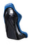 GANKO JP Seats GANKO JP - STAUNCH FIXED BACK - BLUE Autofit