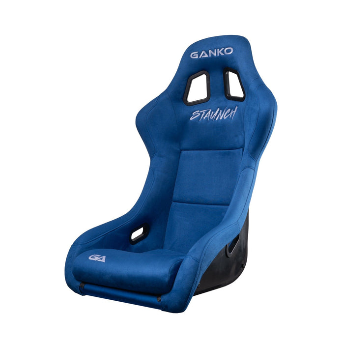 GANKO JP Seats GANKO JP - STAUNCH FIXED BACK - BLUE Autofit