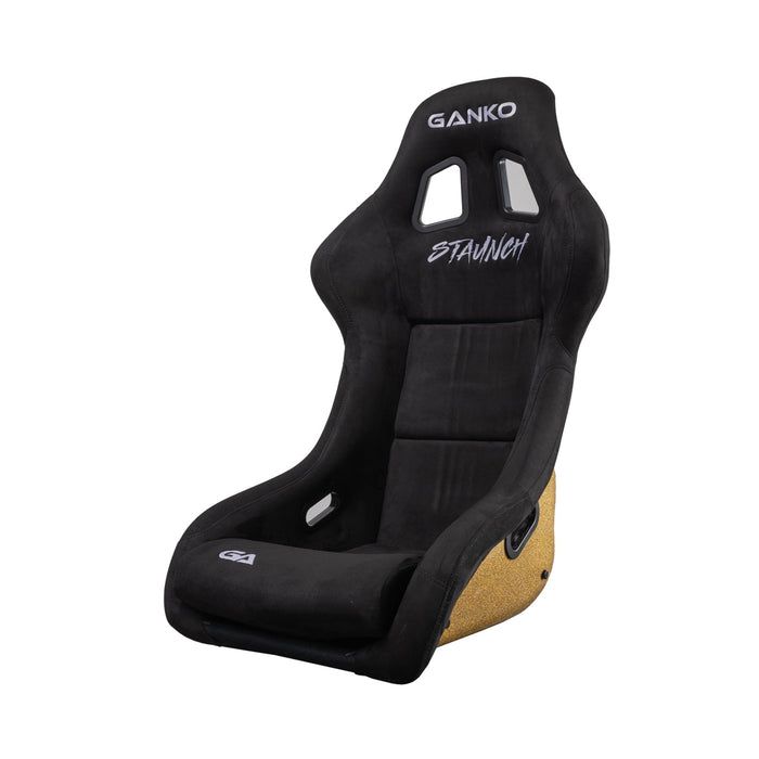 GANKO JP Seats GANKO JP - STAUNCH FIXED BACK - GLITTER GOLD Autofit