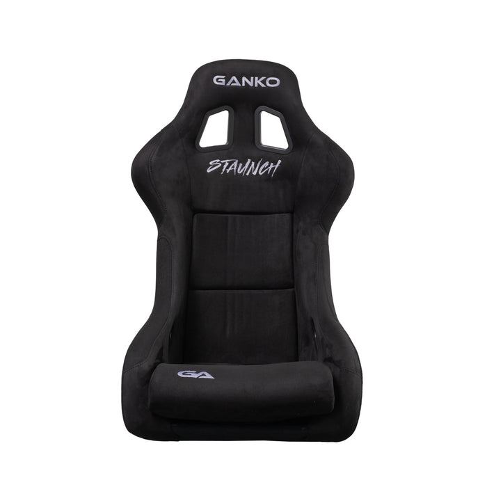 GANKO JP Seats GANKO JP - STAUNCH FIXED BACK - GLITTER GOLD Autofit