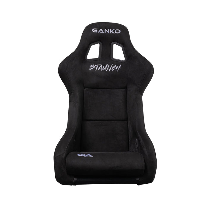 GANKO JP Seats GANKO JP - STAUNCH FIXED BACK - GLITTER PINK Autofit