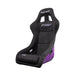 GANKO JP Seats GANKO JP - STAUNCH FIXED BACK - GLITTER PURPLE Autofit