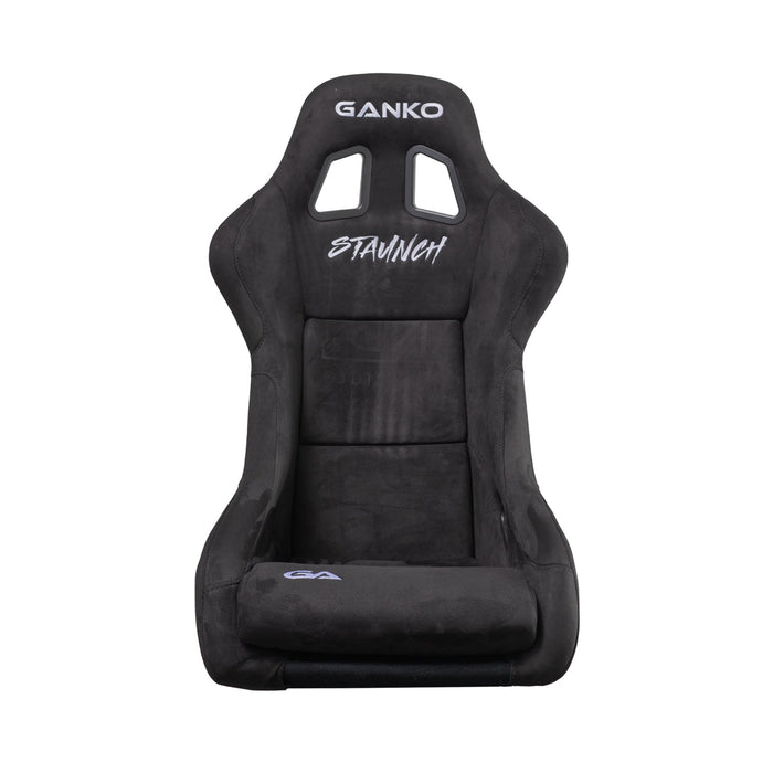 GANKO JP Seats GANKO JP - STAUNCH FIXED BACK - GLITTER PURPLE Autofit