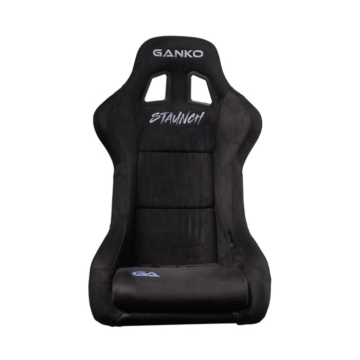 GANKO JP Seats GANKO JP - STAUNCH FIXED BACK - HOLOGRAPHIC Autofit