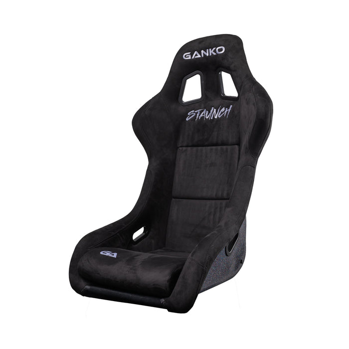 GANKO JP Seats GANKO JP - STAUNCH FIXED BACK - HOLOGRAPHIC Autofit