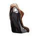 GANKO JP Seats GANKO JP - STAUNCH FIXED BACK - LEOPARD PRINT Autofit