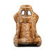 GANKO JP Seats GANKO JP - STAUNCH FIXED BACK - LION PRINT Autofit